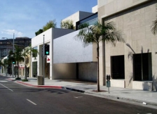 Prada Flagship Store