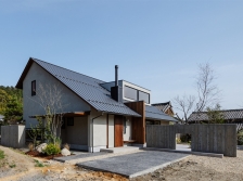 日本Mikumo住宅