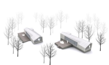 TJV 住宅