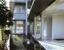 登月舱式别墅(lem house)