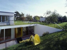 Gross住宅的新建与重修