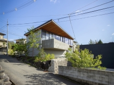 日本SGH住宅