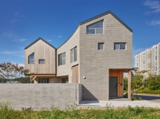 韩国YeoHaengGa住宅