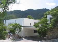 En La Punta住宅