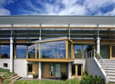 牧场住宅(Meadow Residence)