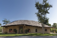 泰国清迈Trika别墅