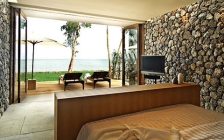 X2 Resort Kui Burii住宅区设计