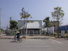 越南DHY住宅