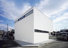 围边住宅