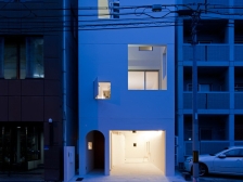 IWM住宅