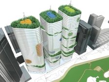 KLCC住宅