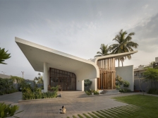 印度Hosapete Mane住宅