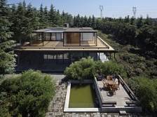 洛阳国花园住宅