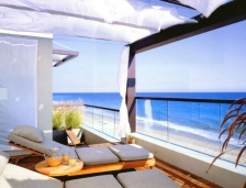 malibu居所(malibu residence)
