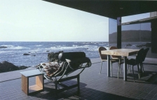 叶山别墅(Hayama Second House)