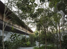 巴西IZ Ubá 住宅楼