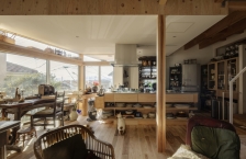 日本山上住宅