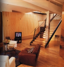 库珀·鲍尔公寓(cooper bauer apartment)