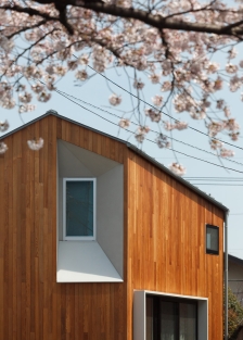 日本U住宅
