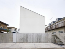 府中住宅