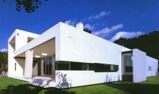 CH别墅(CH House)