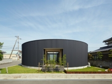 日本爱泉基地住宅