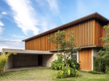 巴西Luar住宅