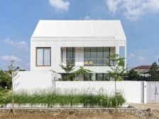 印度NAGATO住宅