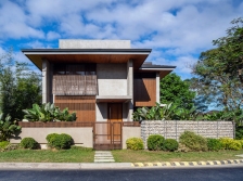 菲律宾Bahay Sibi住宅