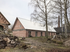 丹麦Stubberupgaard 支持性住房