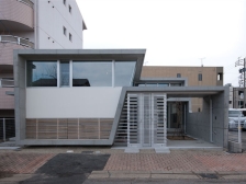 日本jyoushin住宅