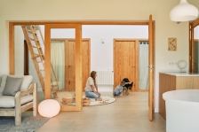 西班牙Massís del Garraf住宅