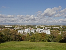 法国OlympedeGouges大学公寓
