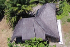 巴西折纸生态住宅
