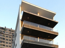 埃迪菲西奥集体住宅