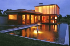 islland别墅(islland house)