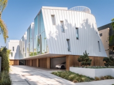 美国Canyon5公寓