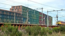 Het Funen综合住宅