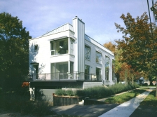 Steinhardt别墅(Steinhardt Residence)