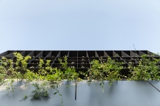 曼谷花笼小屋