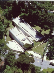 小邸及扩建