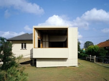 Yeronga住宅