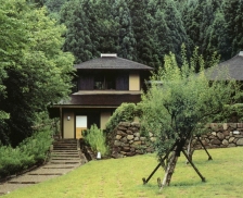 兵库一别墅(Harimaya Honten Asago Villa)