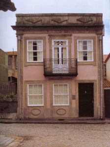 迭盖斯住宅(Diegue Shouse)