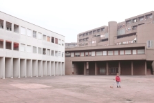 意大利加拉拉特西公寓