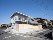 日本m住宅