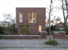 比利时Geyskens住宅