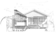 澳大利亚耶龙加住宅