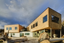 Maree Basse住宅