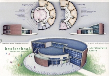 passchier i visser i bouwman architecten bv
